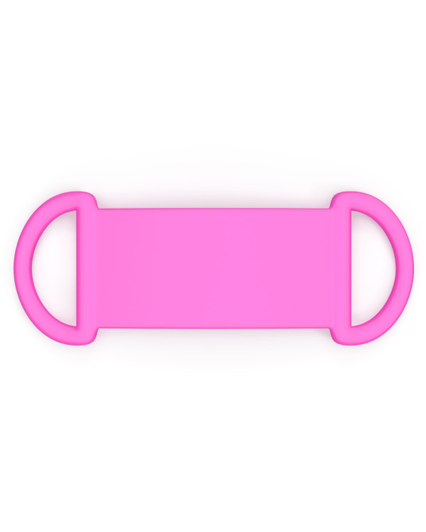 Reemplazo de silicona para placa de identificación de mascotas