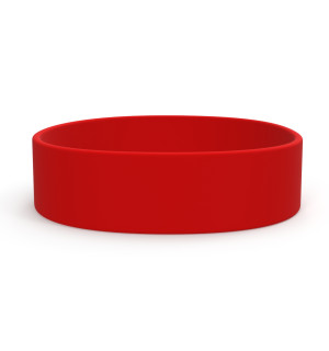 Pulsera de reemplazo de silicona