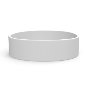 Pulsera de reemplazo de silicona
