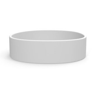 Pulsera de silicona 18mm
