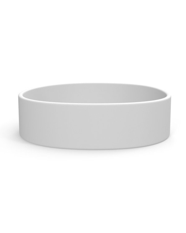 Pulsera de reemplazo de silicona