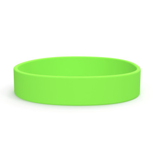 Pulsera de reemplazo de silicona
