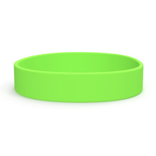 Pulsera de silicona