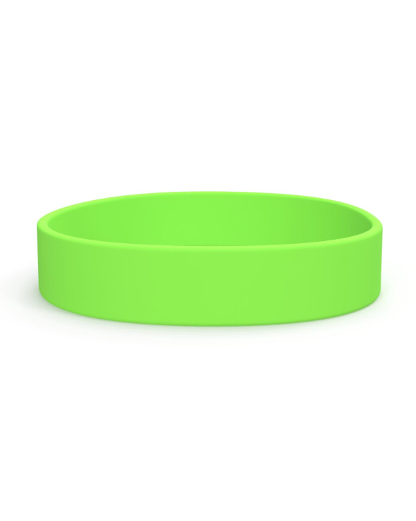 Pulsera de reemplazo de silicona