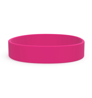 Pulsera de reemplazo de silicona
