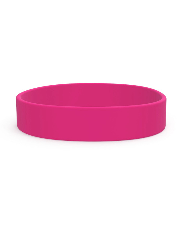 Pulsera de reemplazo de silicona