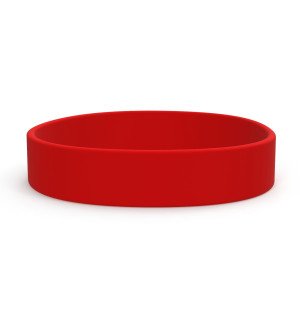 Pulsera de reemplazo de silicona