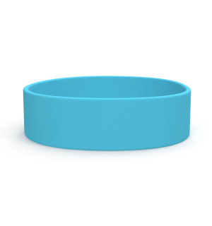 Pulsera de reemplazo de silicona