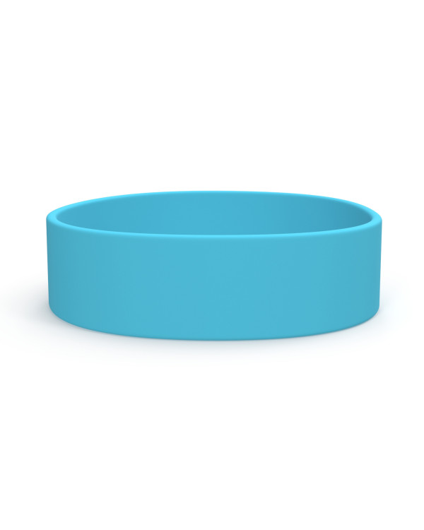 Pulsera de reemplazo de silicona