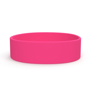 Pulsera de reemplazo de silicona