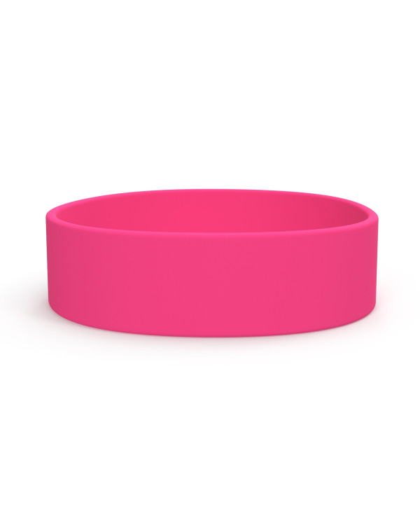 Pulsera de reemplazo de silicona