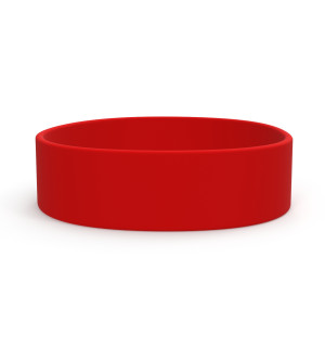Pulsera de reemplazo de silicona