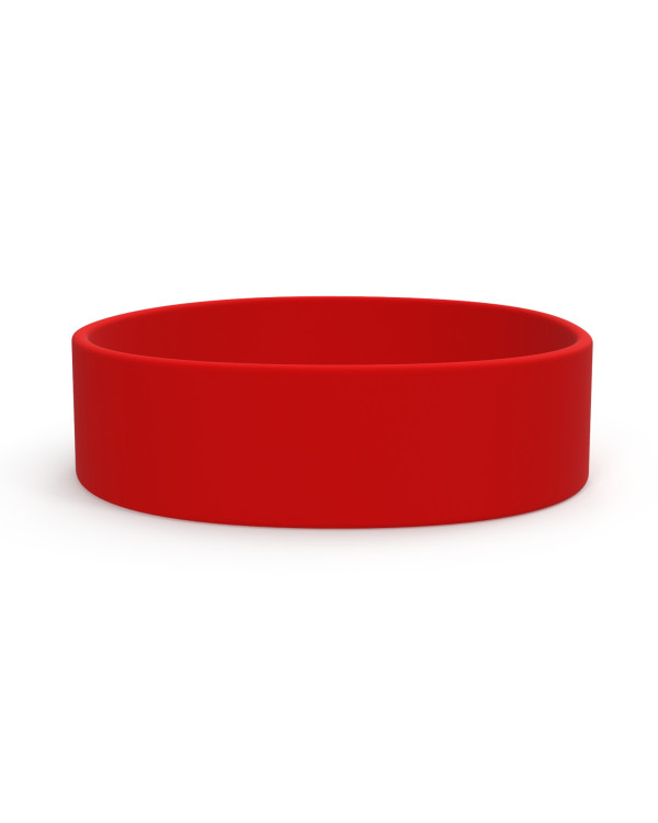 Pulsera de reemplazo de silicona