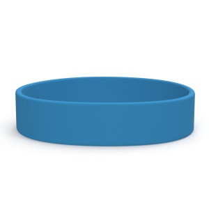 Pulsera de reemplazo de silicona