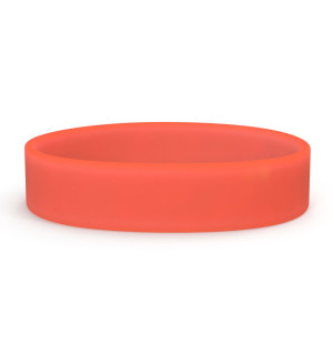 Pulsera de reemplazo de silicona