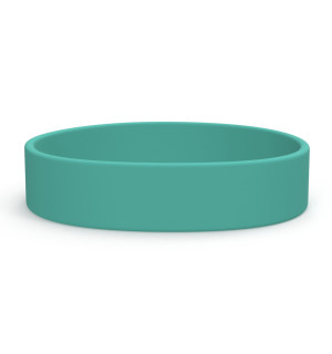 Pulsera de reemplazo de silicona