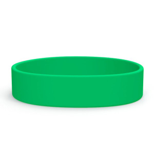 Pulsera de reemplazo de silicona