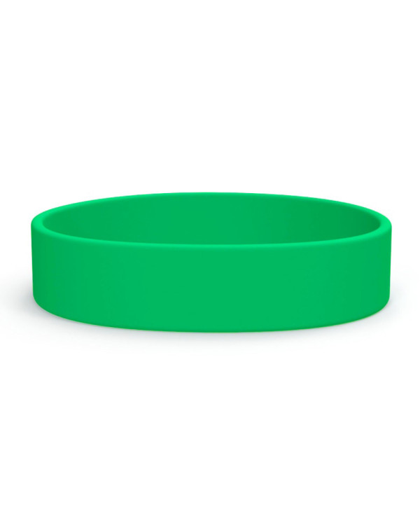 Pulsera de reemplazo de silicona