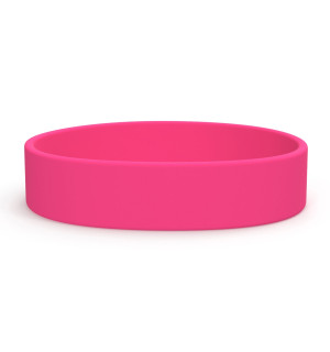 Pulsera de reemplazo de silicona