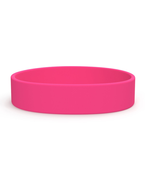 Pulsera de reemplazo de silicona