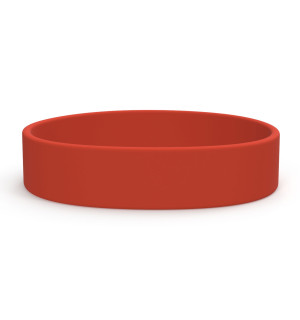 Pulsera de reemplazo de silicona