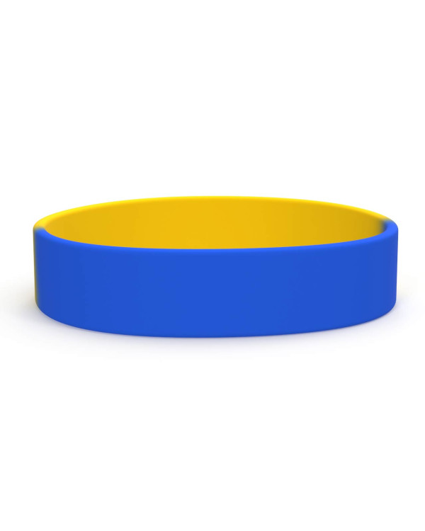 Pulsera de reemplazo de silicona