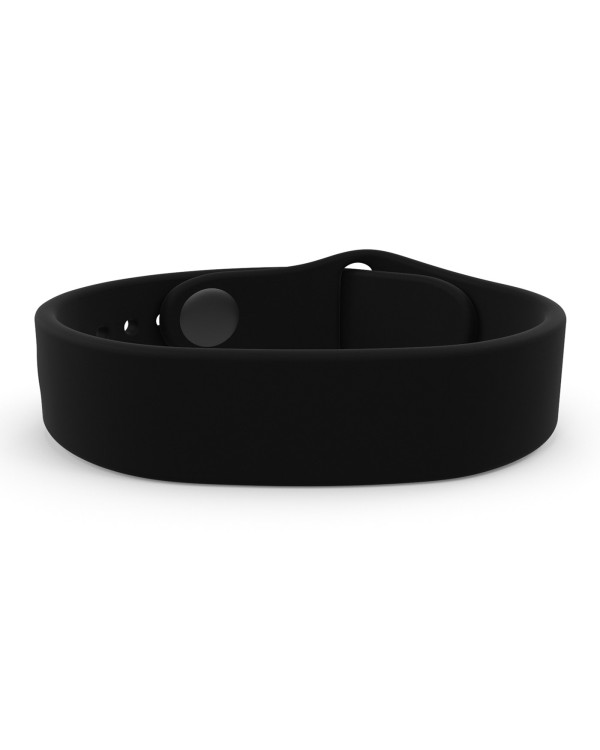 Pulsera de silicona