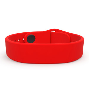 Pulsera de silicona Prime