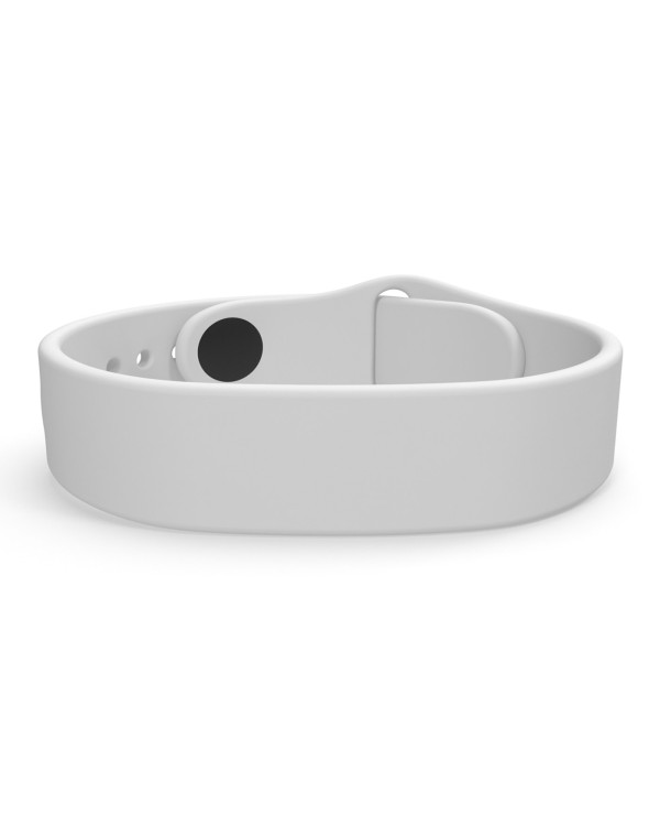 Pulsera de silicona