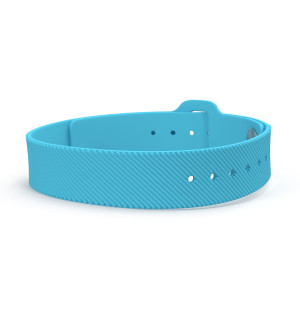 Pulsera de reemplazo de silicona
