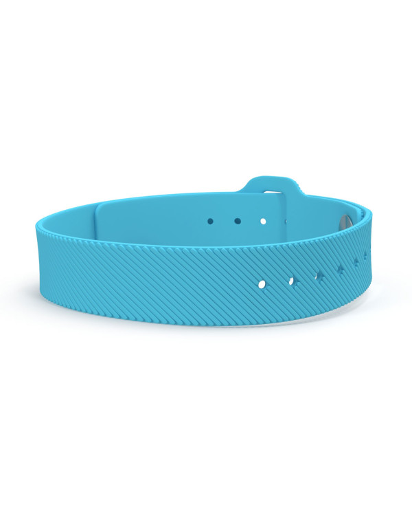 Pulsera de reemplazo de silicona