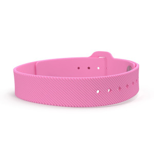 Pulsera de reemplazo de silicona