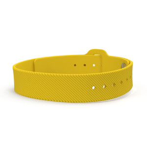 Pulsera de reemplazo de silicona
