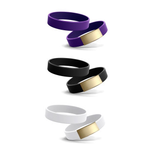 ID Pulsera kids oro