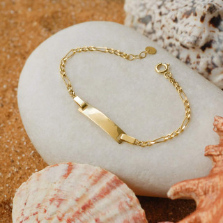 ID Pulsera kids steel-foto6