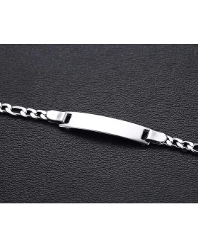 ID Pulsera kids steel-foto7