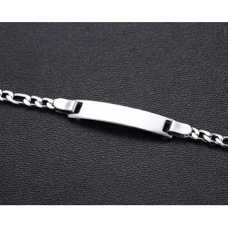 ID Pulsera kids steel-foto7