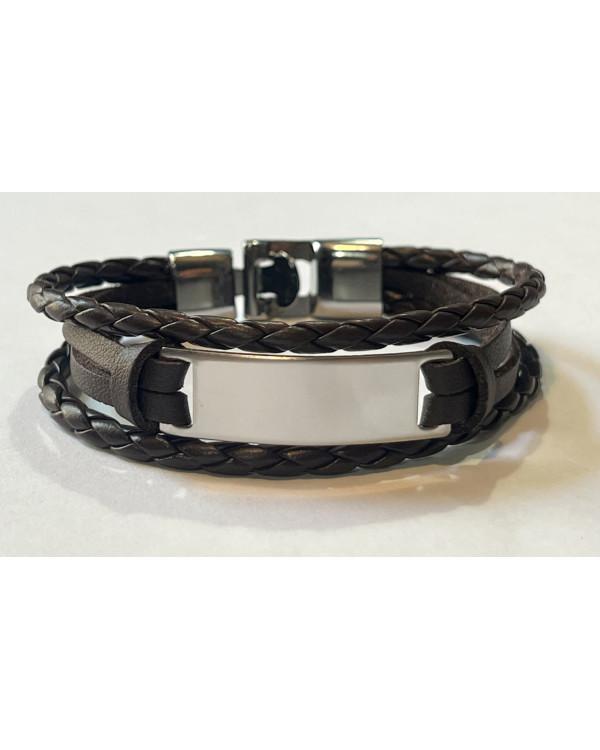 Pulsera de identificación Pulsera de identificación