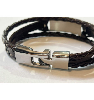Pulsera de identificación