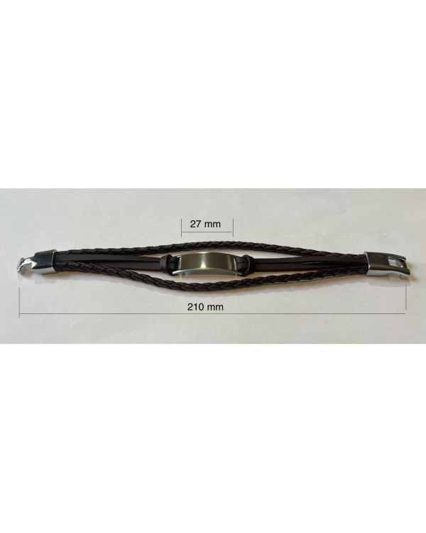 Pulsera de identificación Pulsera de identificación