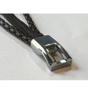 Pulsera de identificación