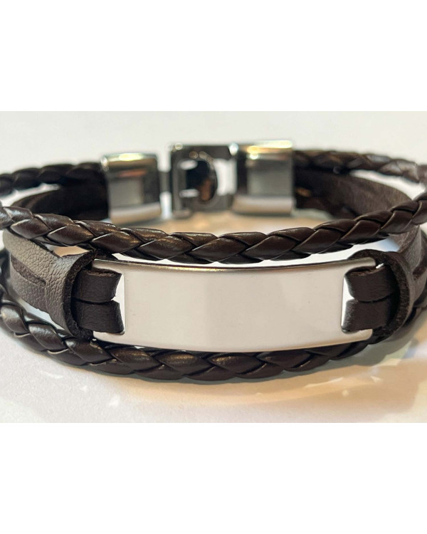 Pulsera de identificación Pulsera de identificación