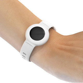 Pulsera Smart Tag + placa-foto5