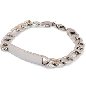 Pulsera de identificación