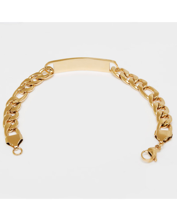 Pulsera de identificación