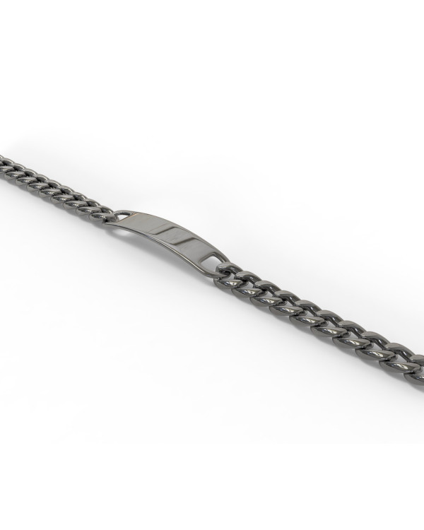 Pulsera de identificación