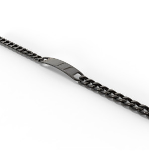 Pulsera de identificación