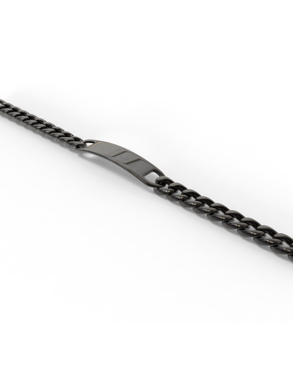 Pulsera de identificación